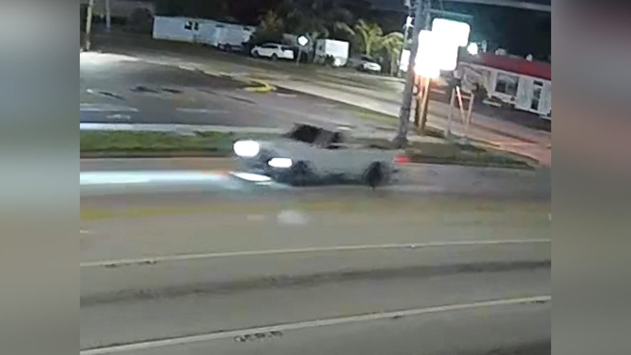 Suspect vehicle in Hendry County fatal hit-and-run found in Osceola County.png
