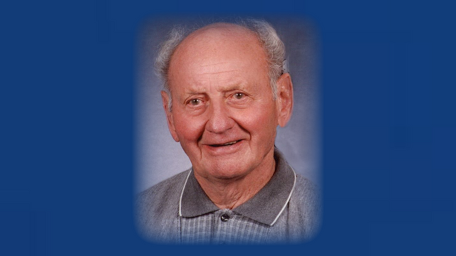 Robert Victor “Bob” Lemoine was born on December 9, 1923