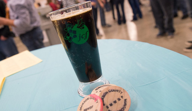 Southern Michigan Winter Beer Festival