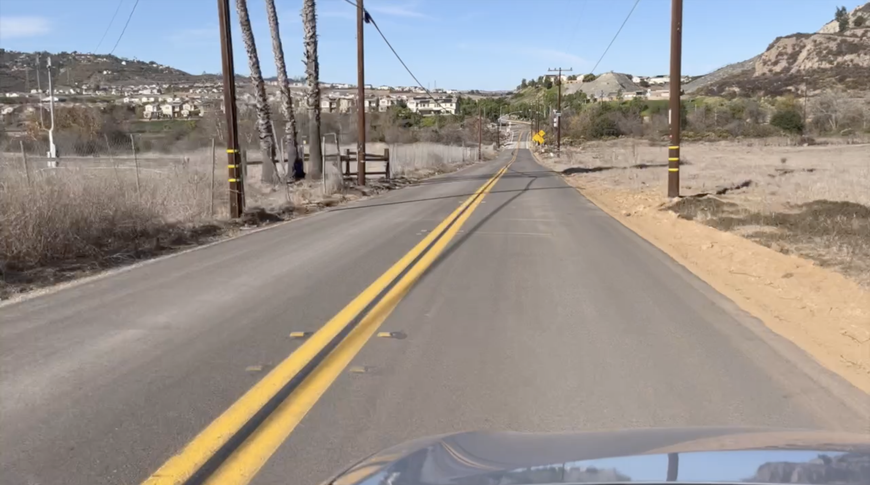 Cocos Fire survivors worried about their evacuation route