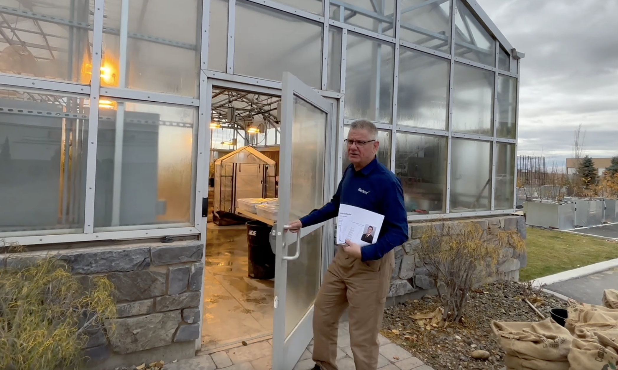 Burley company expands farming operation