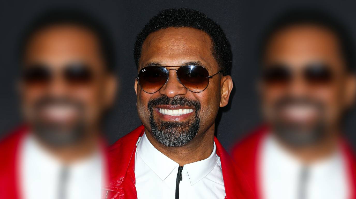 Mike Epps