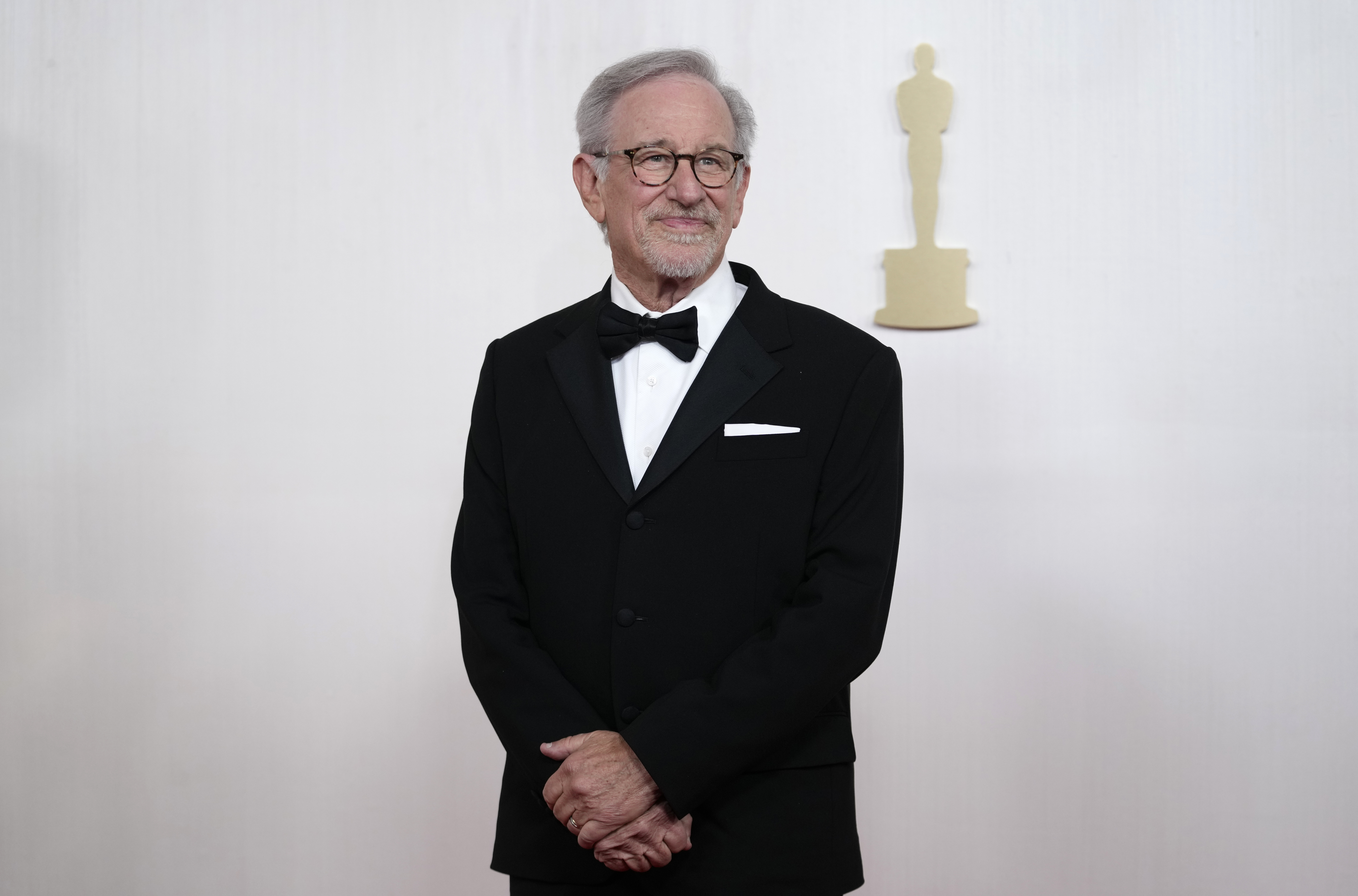 Steven Spielberg