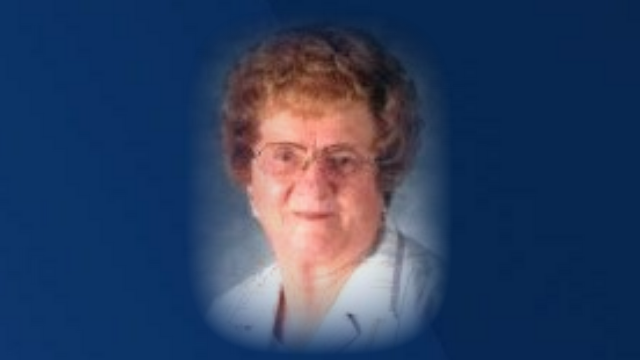 Deloris Patefield