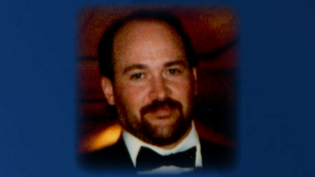 Kyle Joseph Victor