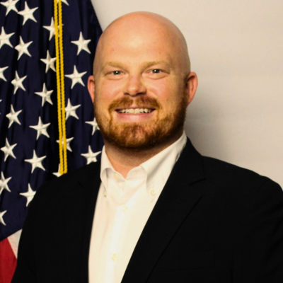 Treasure Island Mayor Tyler Payne