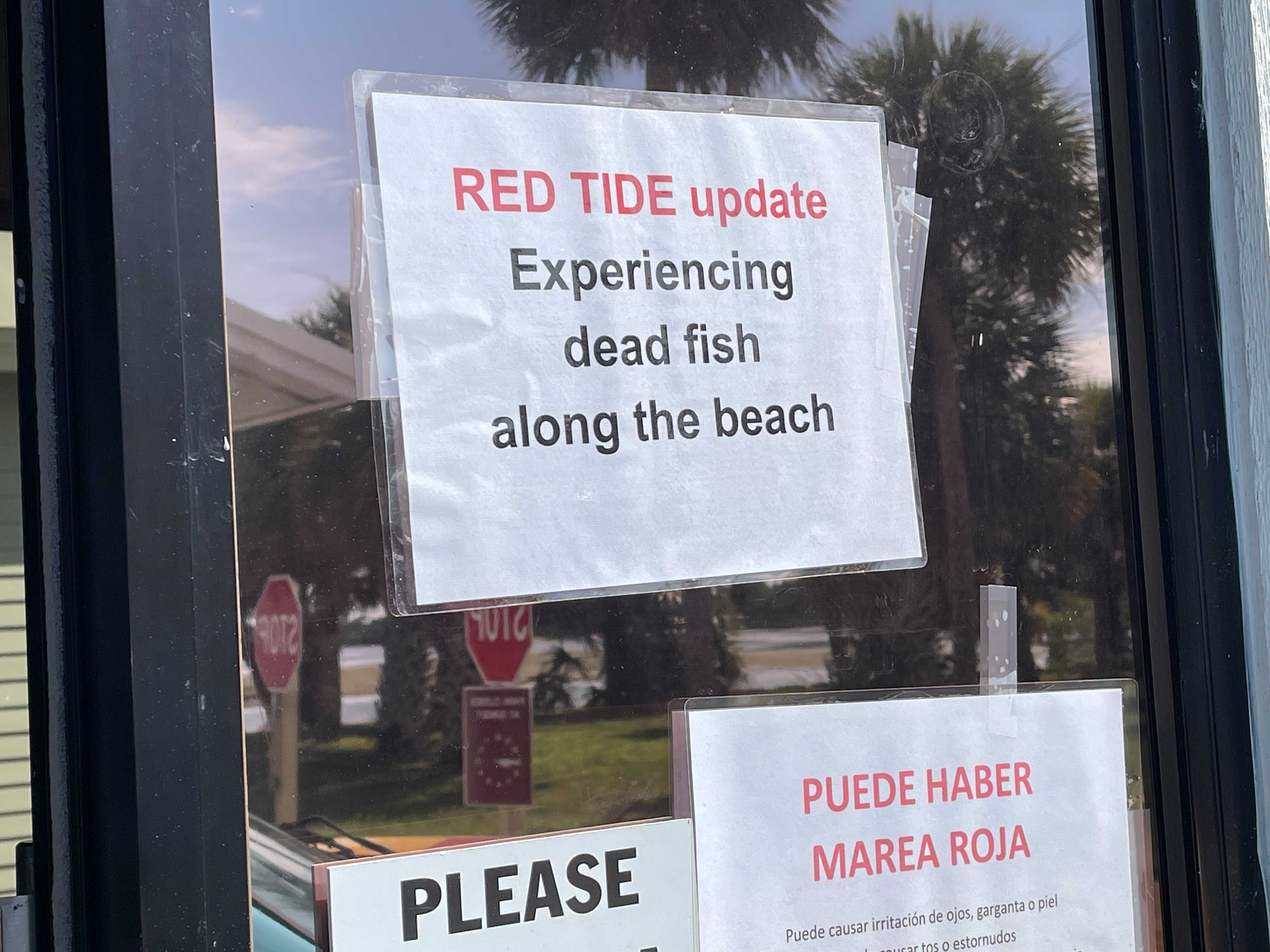 Red Tide