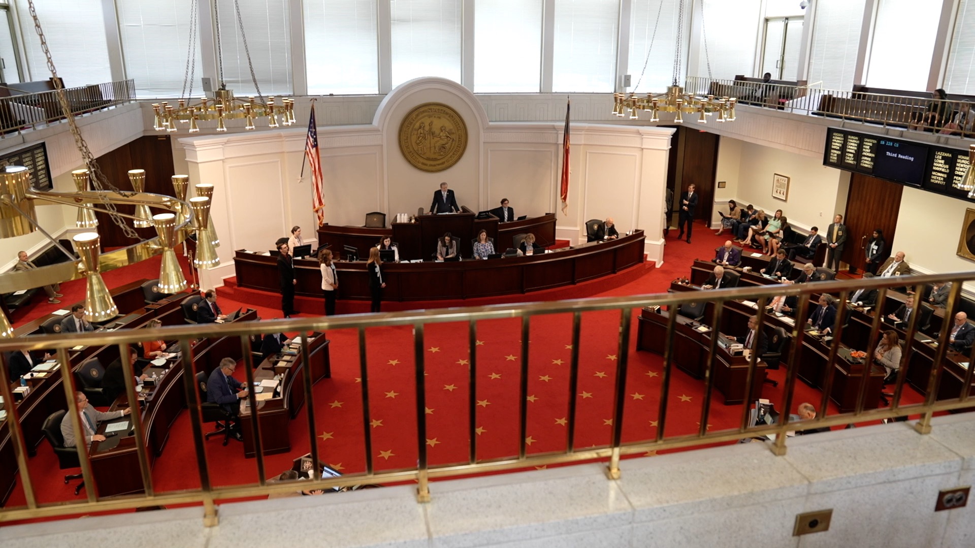 North Carolina redistricting battles can cause confusion for voters, experts say