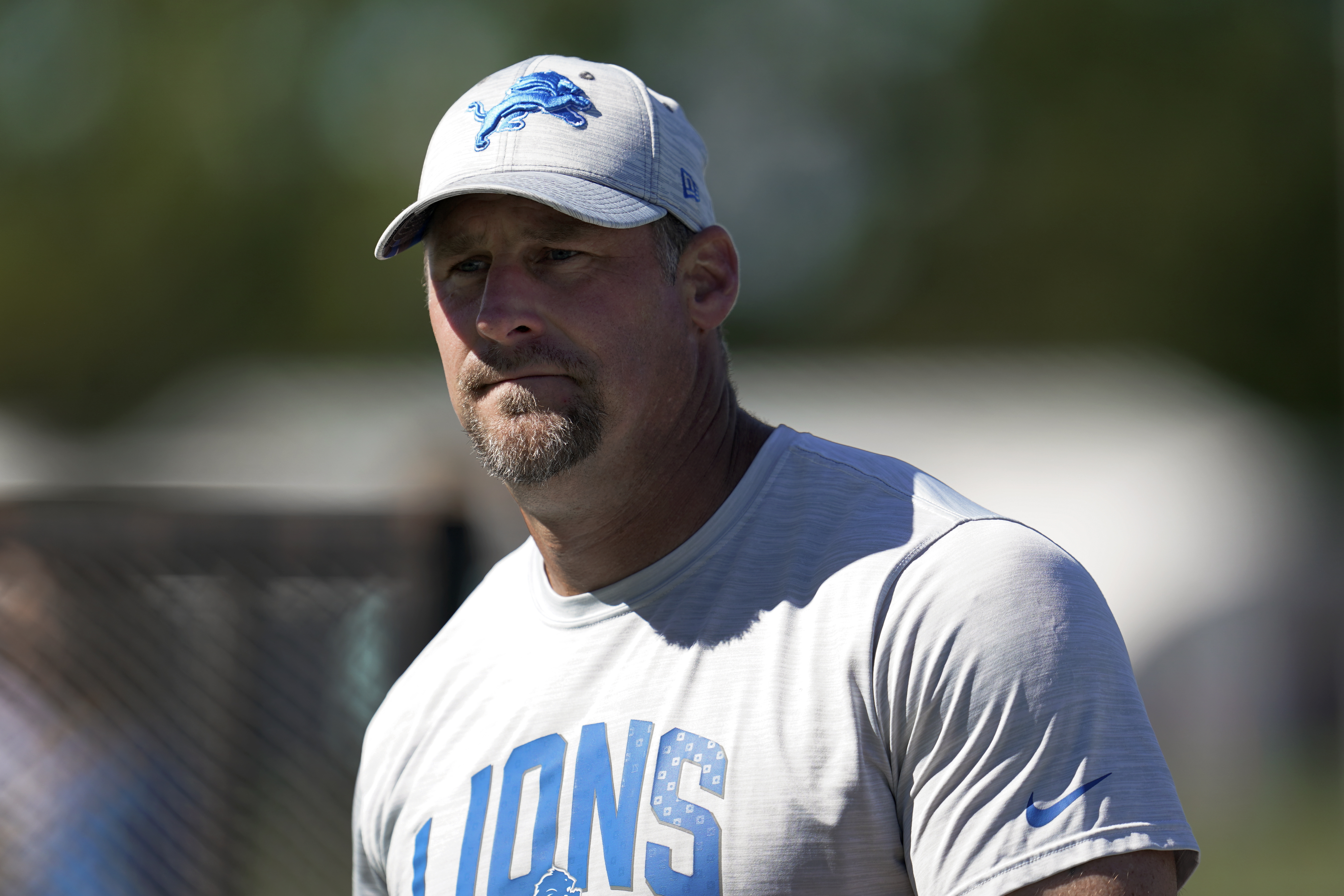 Lions Football