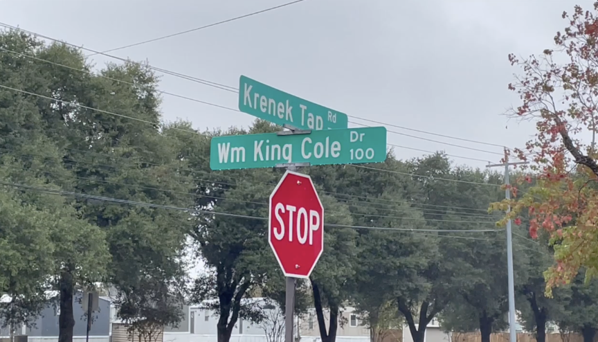 More than just pavement: Krenek Tap Road in College Station getting $8.5M rebuild, including utilities and sidewalks