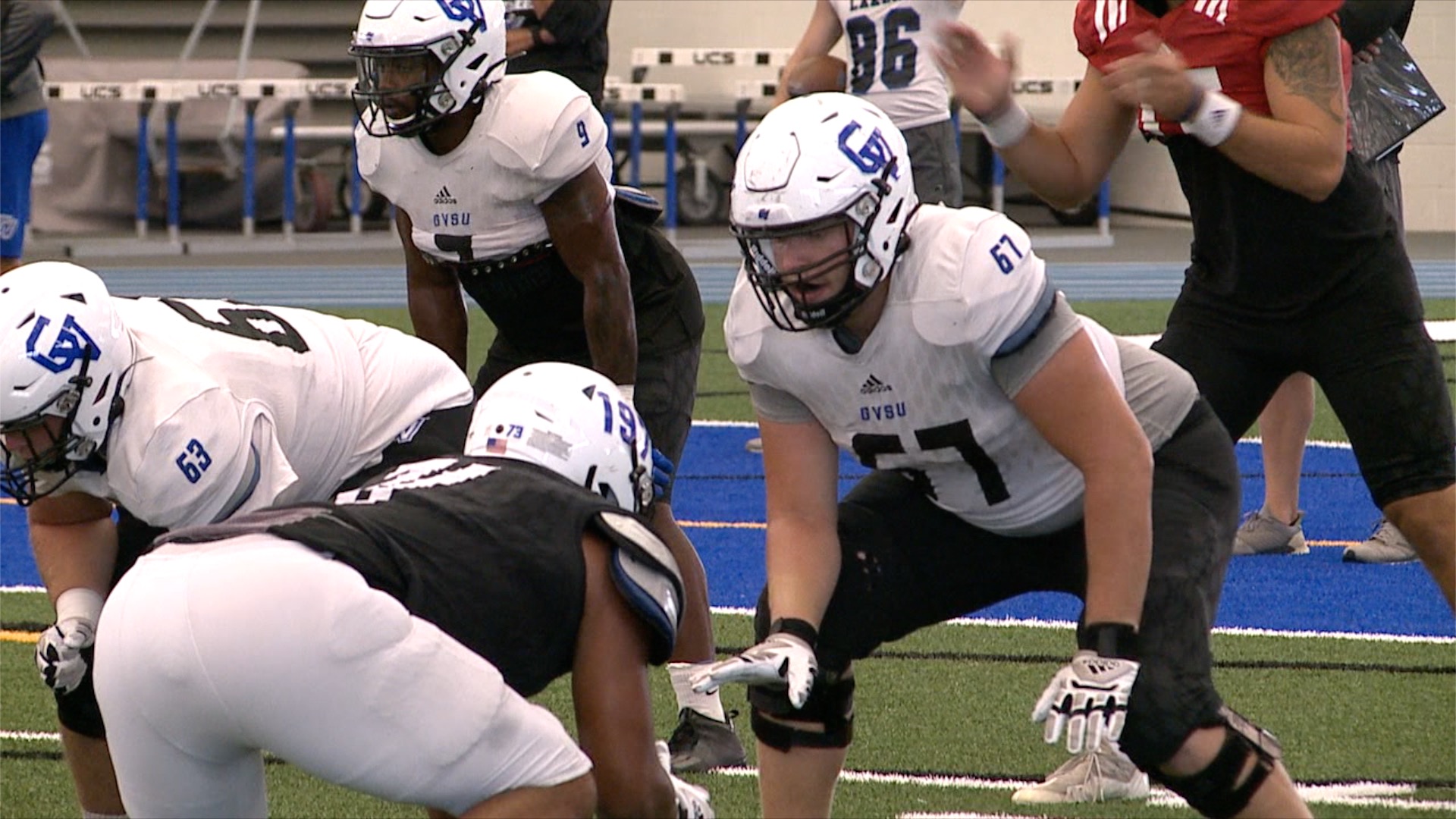 GVSU Football