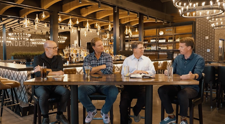 Big Sky preview show