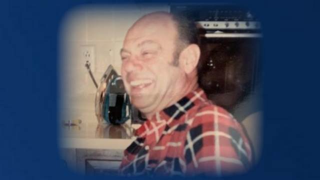 Marvin Edward Marxer