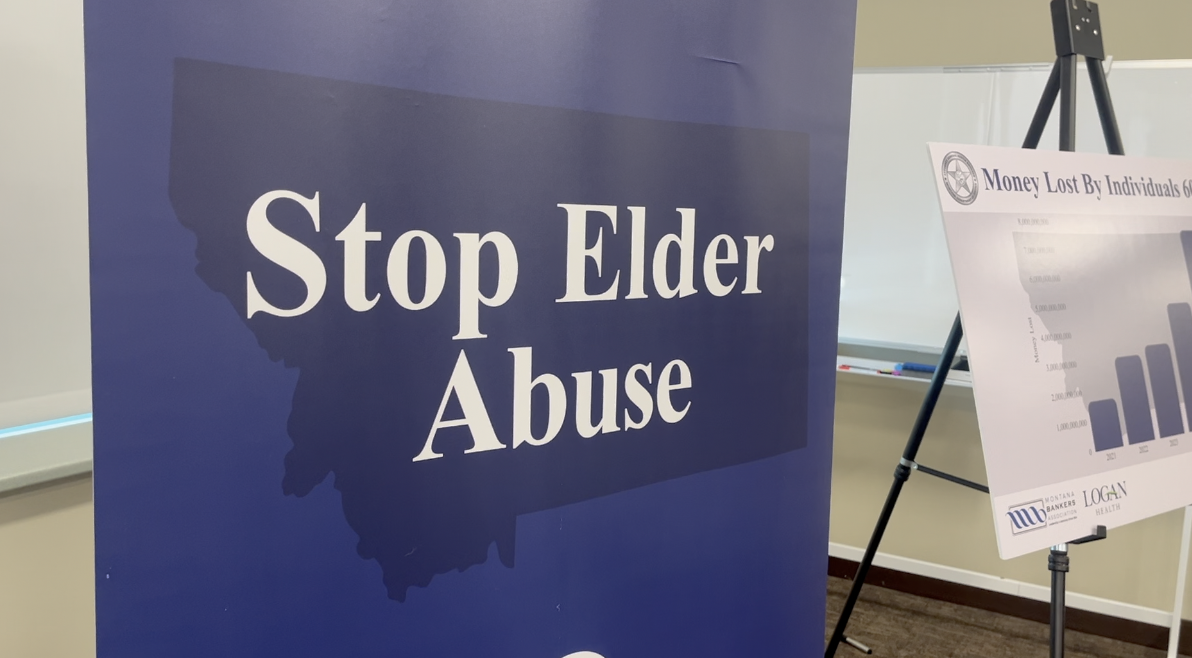 Elder Abuse