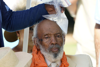 James Meredith