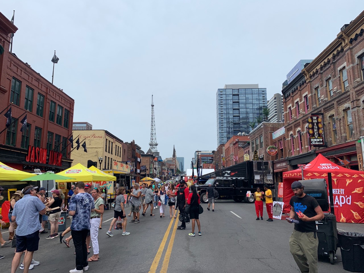 cma fest 