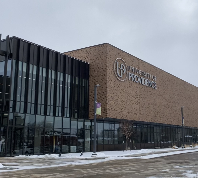 University of Providence University Center