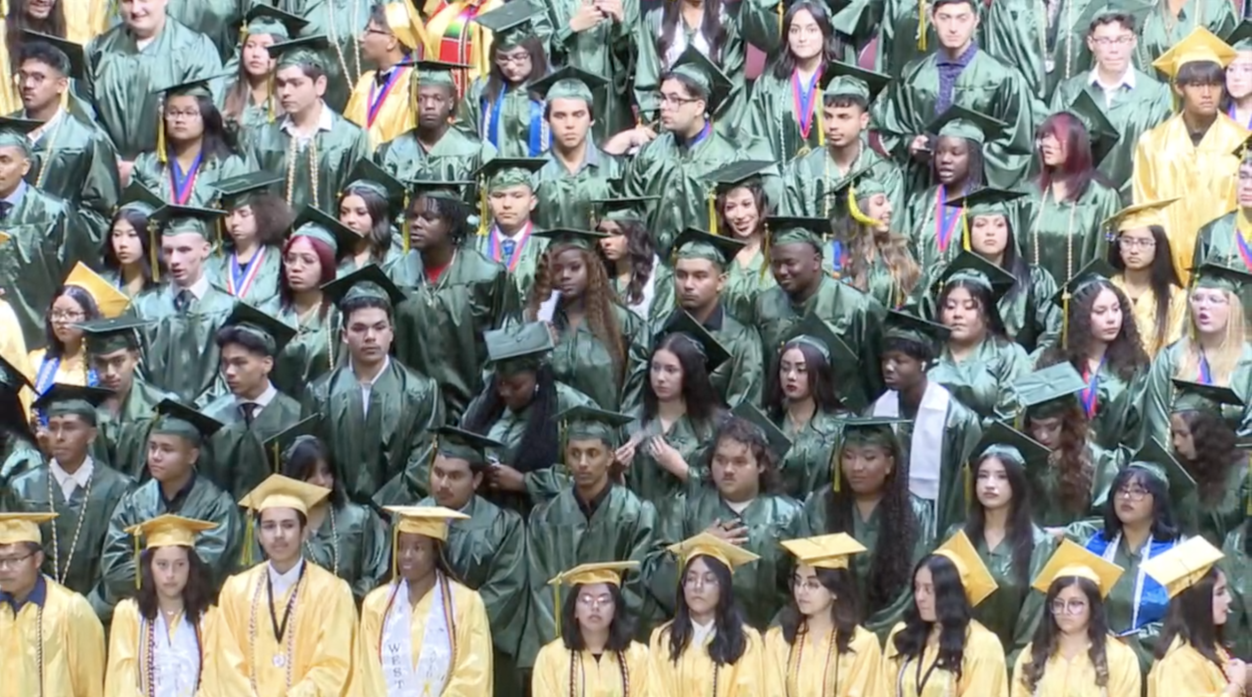 2023 west high grads