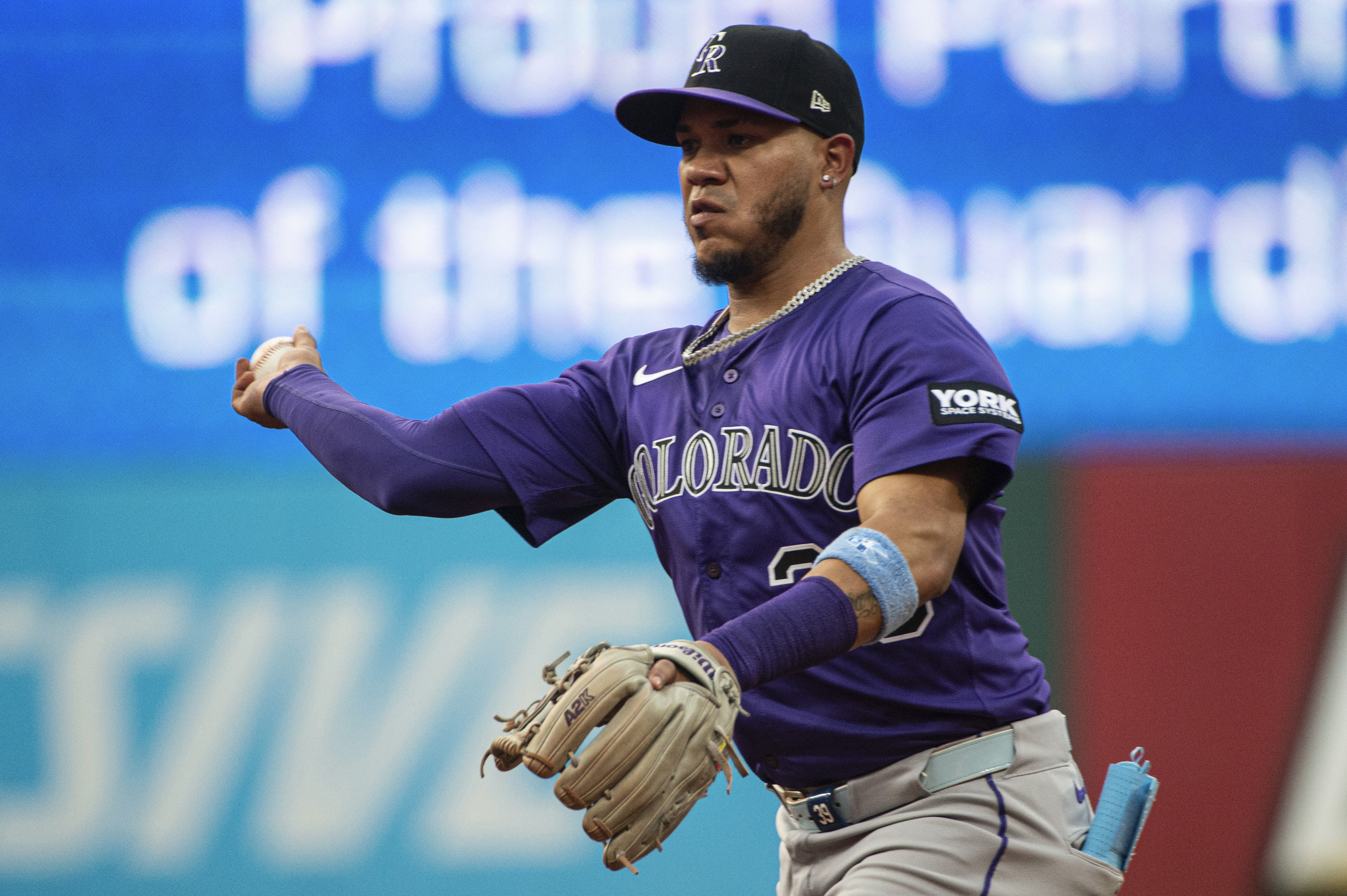 Rockies Guardians Baseball