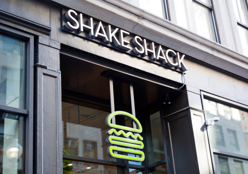 Shake Shack