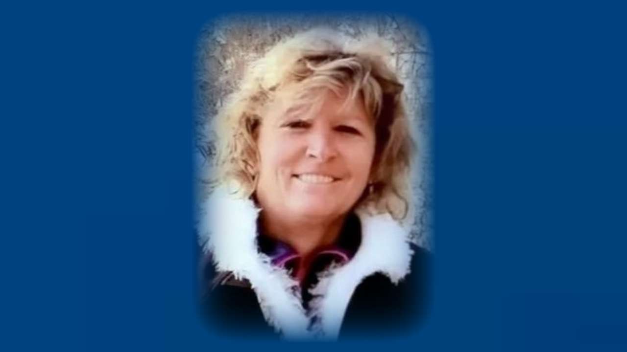 Lynn Maureen Donnelly
November 26, 1960 – June 1, 2025