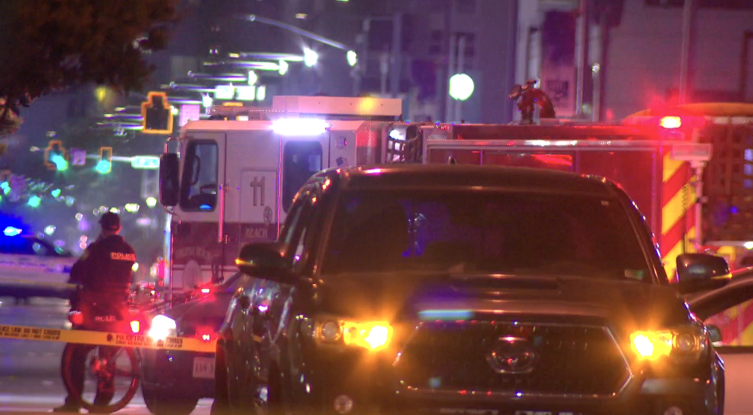 Second suspect turns himself in after Oceanfront shooting; city leaders discuss new safety measures