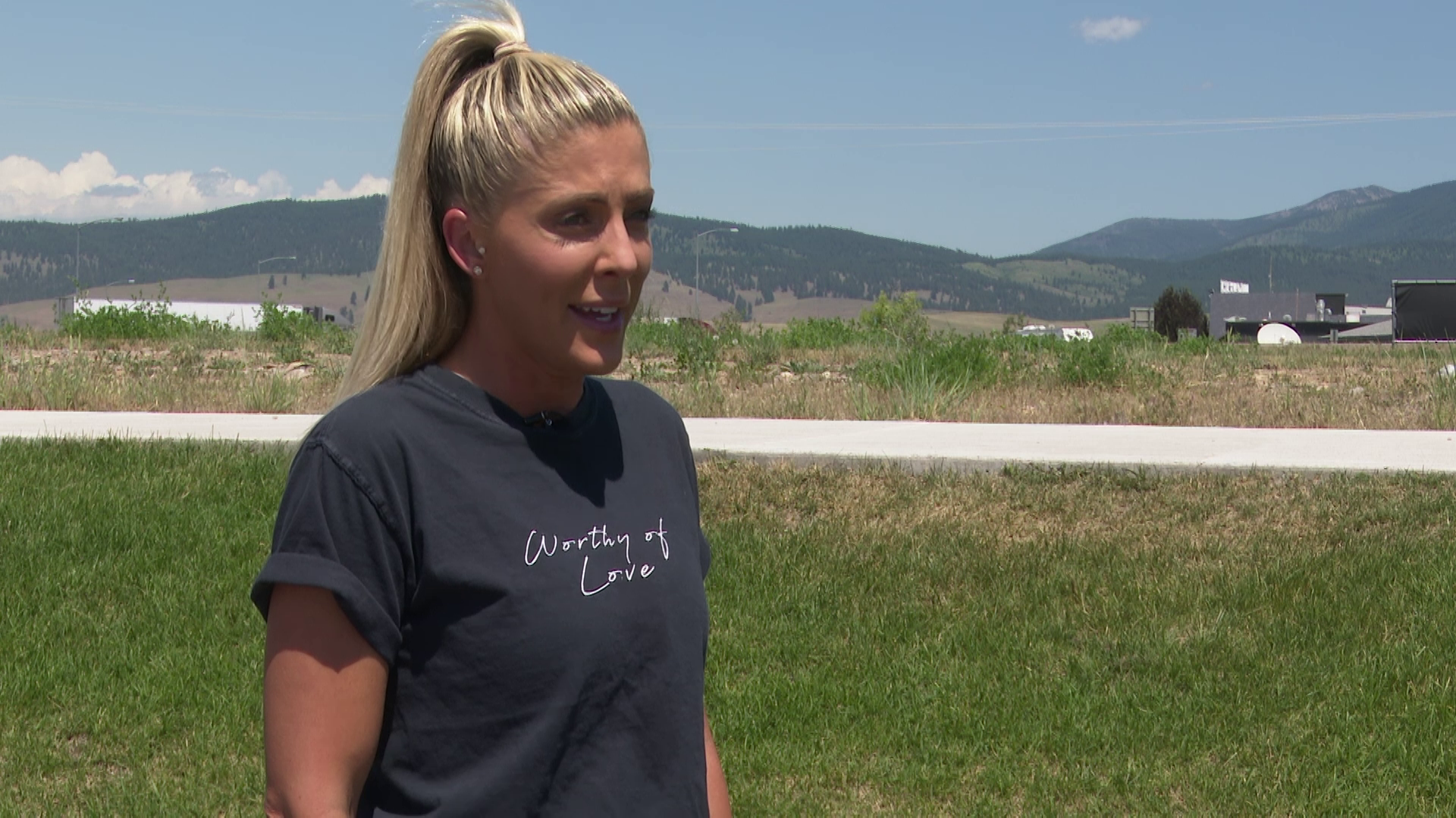 MTN News talked with Melissa's sister Sharelle Mendenhall