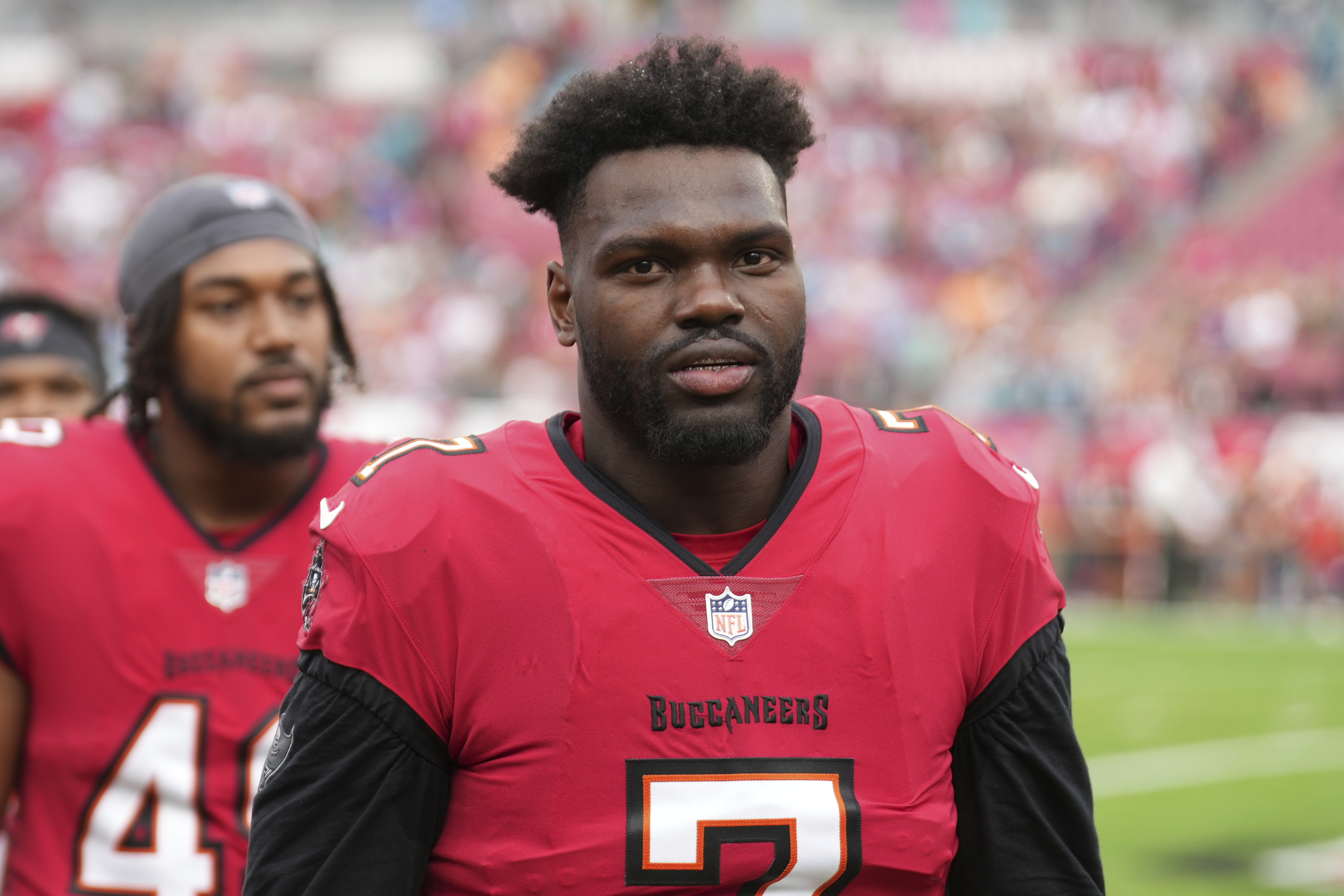 Jaguars Buccaneers Football