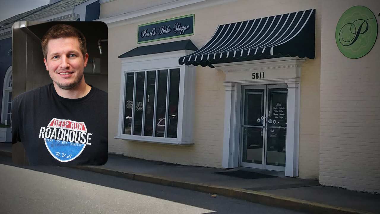 Pearl’s Bake Shoppe