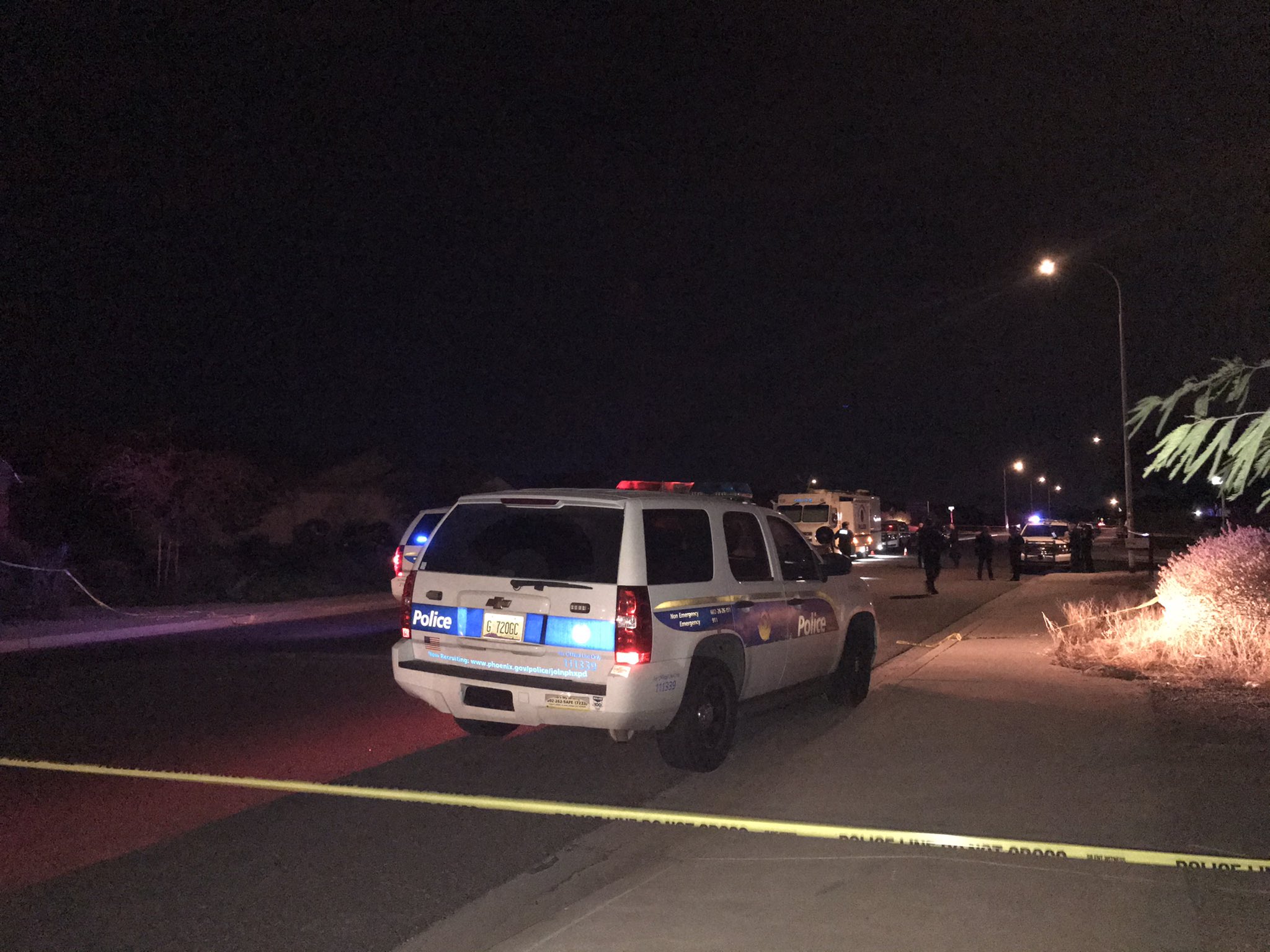 16th street and baseline body