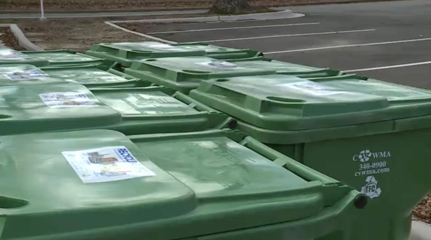Henrico makes big investment into curbside recycling as Chesterfield ends services: 'That doesn't feel right'