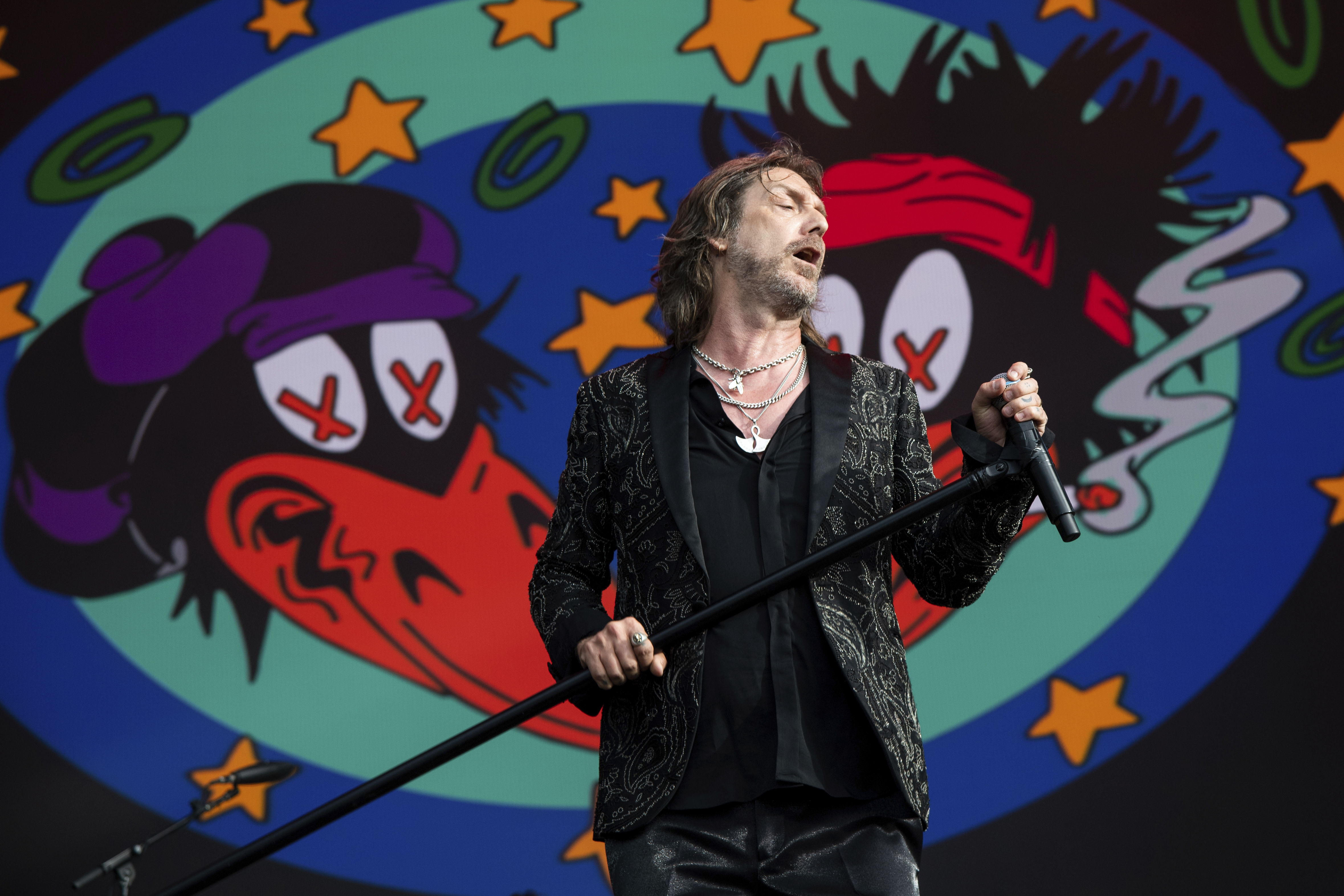 Chris Robinson
