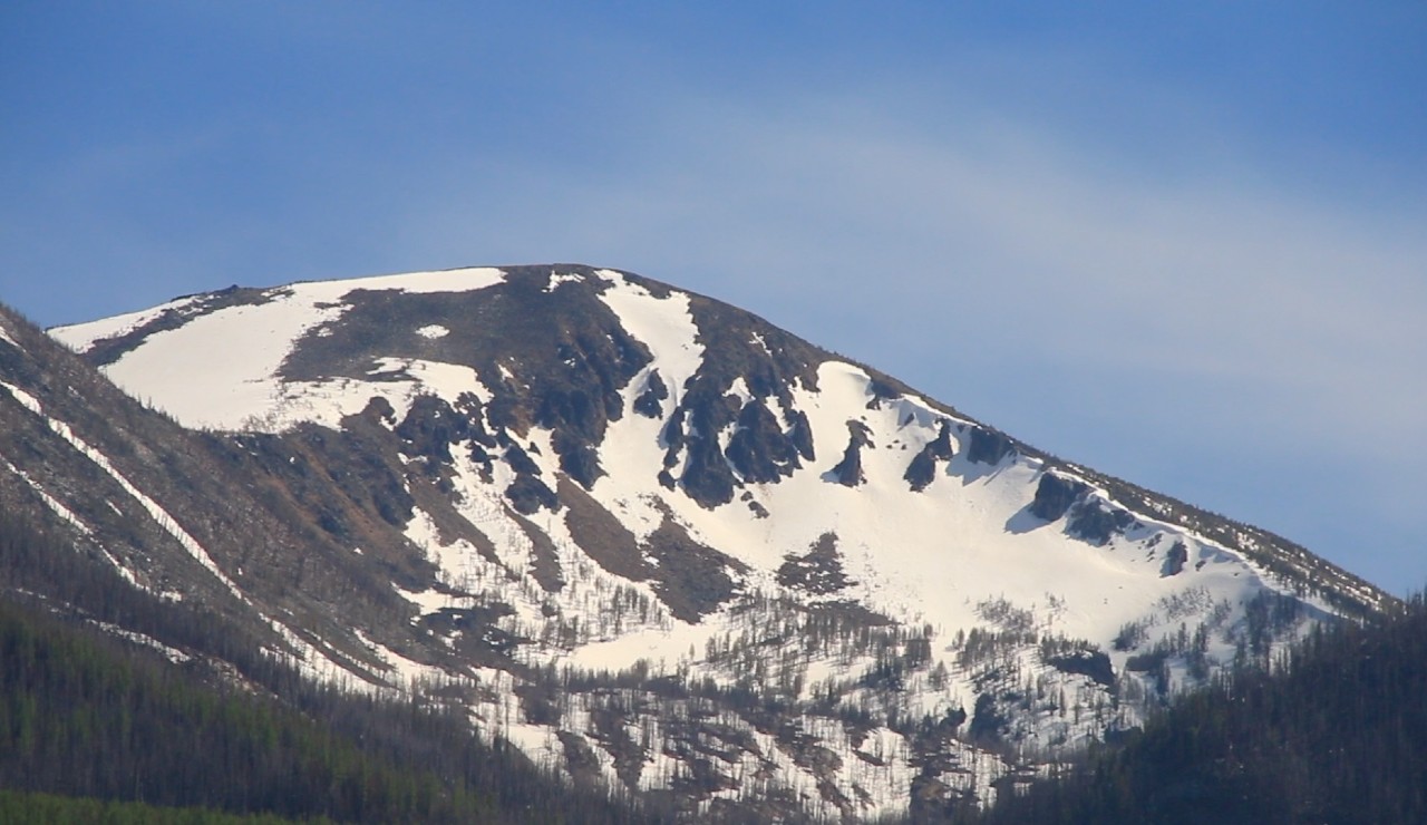 Researchers predicting "low-to-no snow" for Northern Rockies, other ranges - Vimarsana News