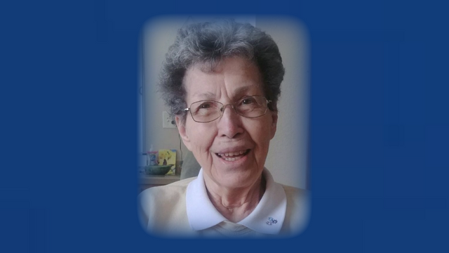 Joellen “Joey” Arlene Potter of Great Falls, MT passed away on July 21, 2022, surrounded by her loved ones. Joellen was born to Edna and Elliott Trump on January 18, 1941, in Billings, MT