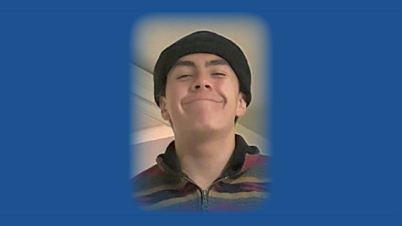 Christopher John Bell
September 27, 2006 - March 20, 2026