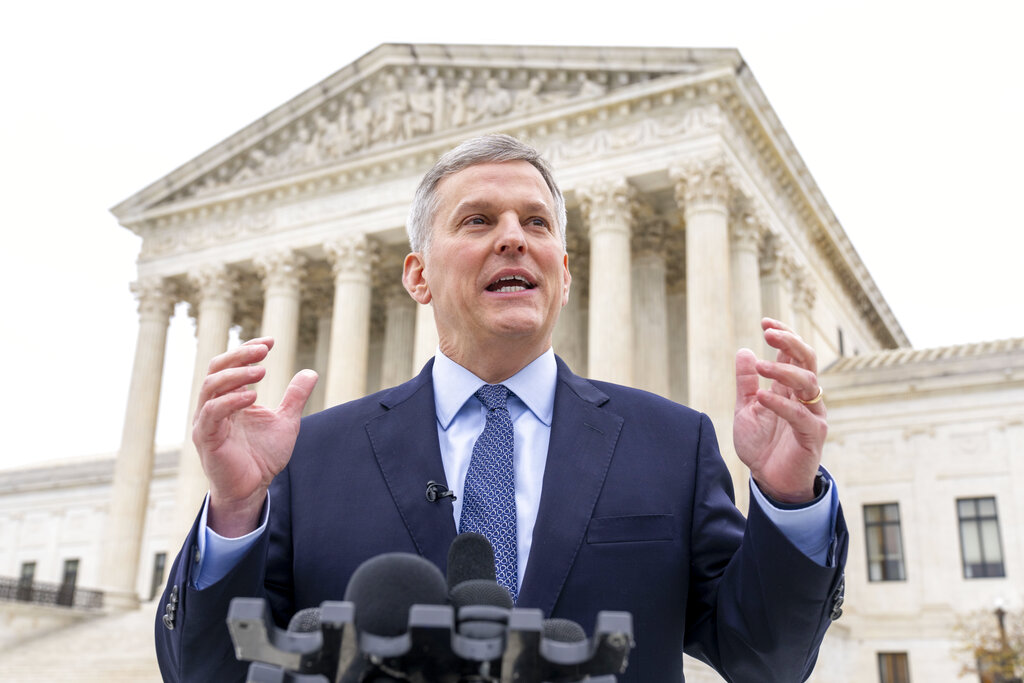 Josh Stein