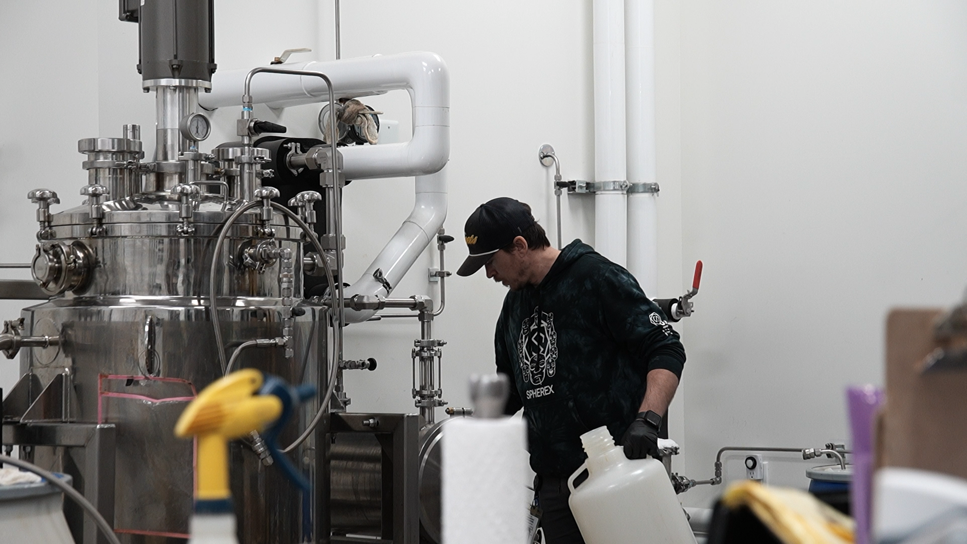 Colorado cannabis industry anticipates potential federal reclassification under Trump