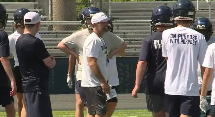 Final Score Friday 2022 Preview: Douglas Freeman Mavericks