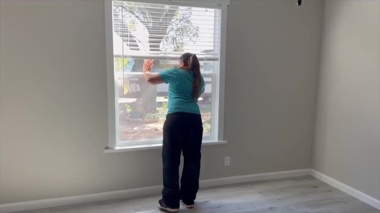 Marlin mom moves into new home.jpg