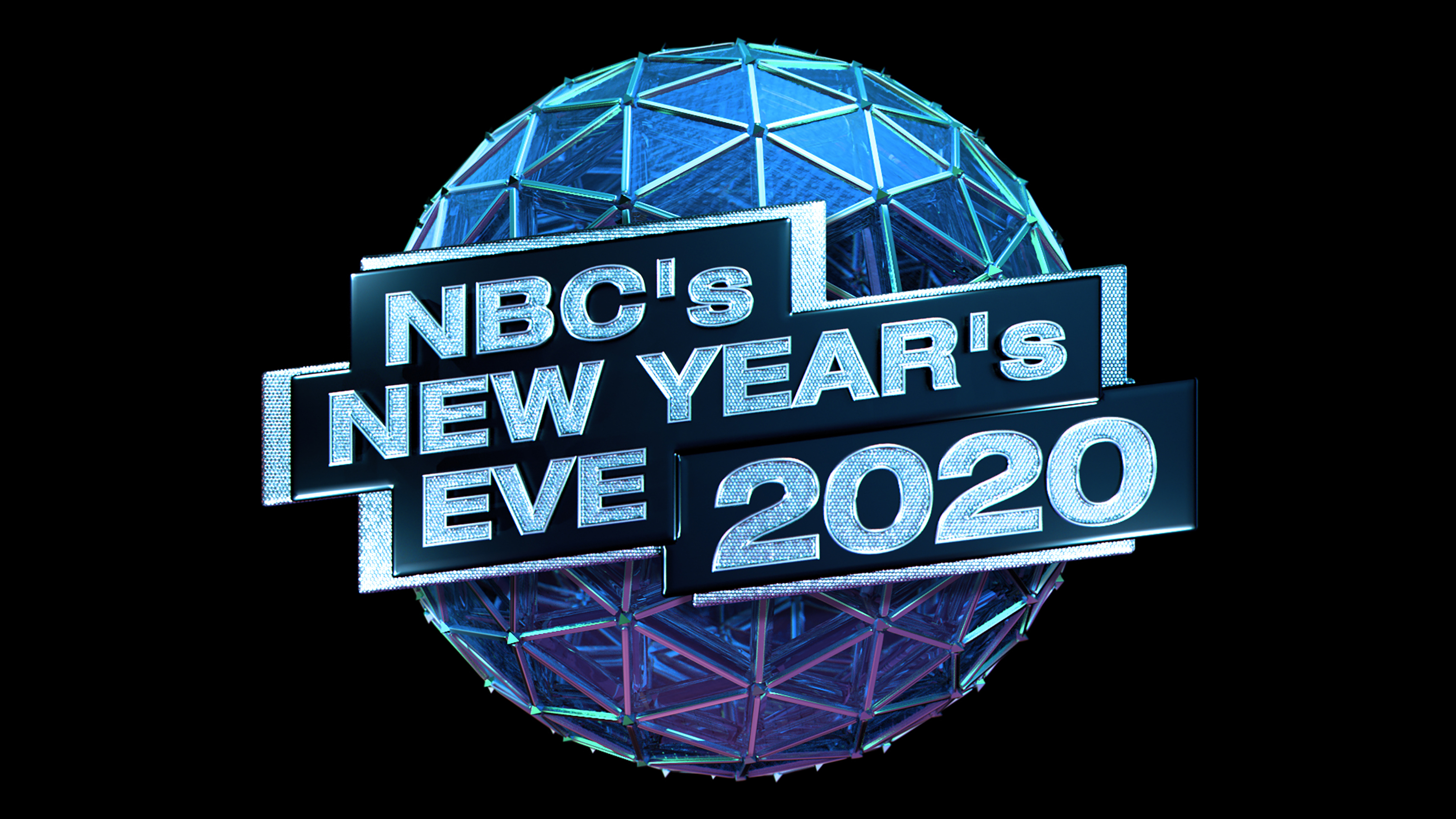 NBC New Year's Eve