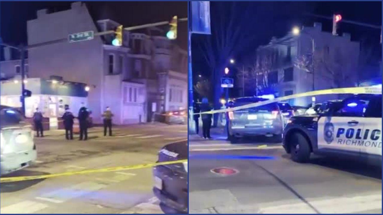 Man critically injured outside Richmond pizza parlor, Crime Insider sources tell Jon Burkett