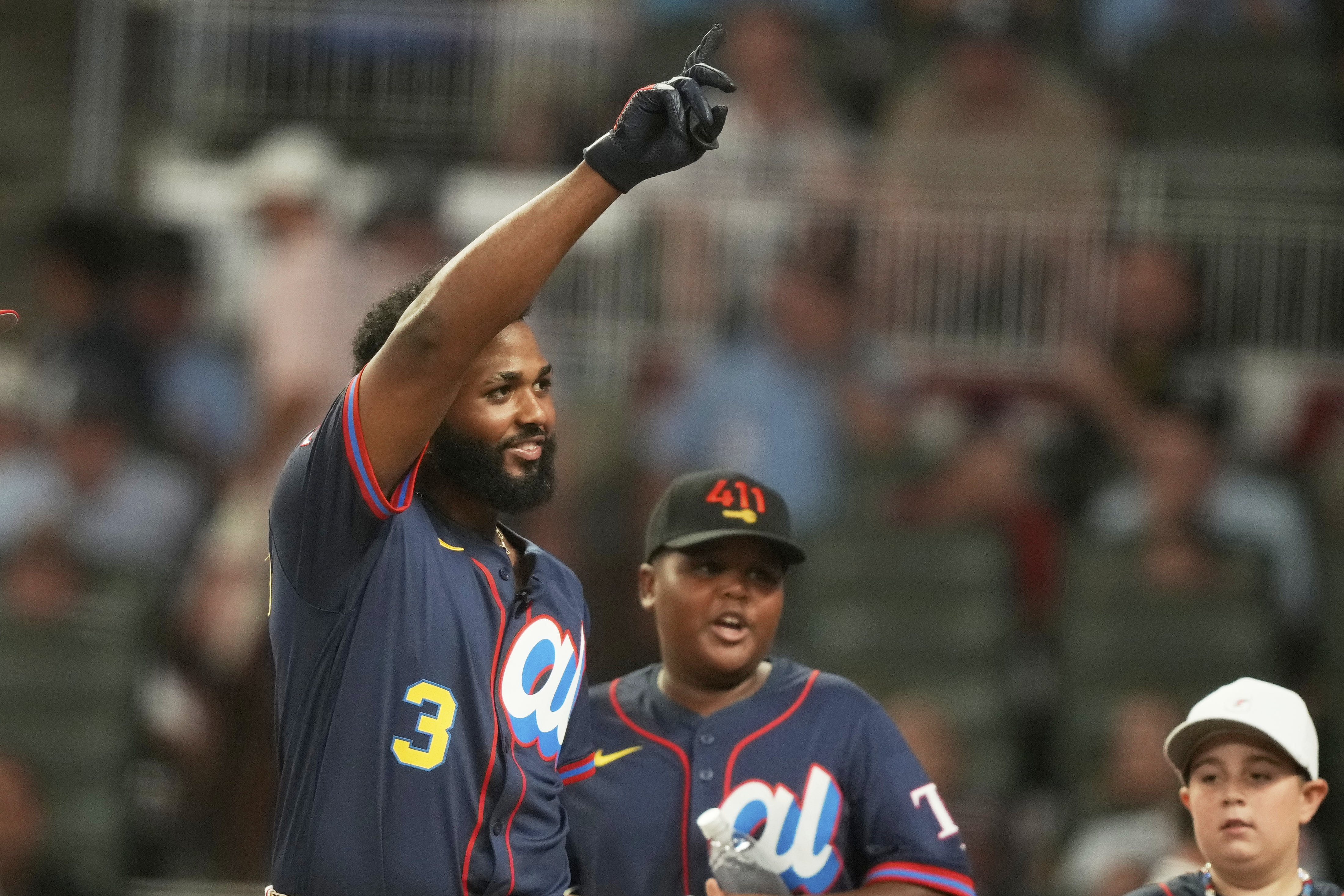 All star home run derby 