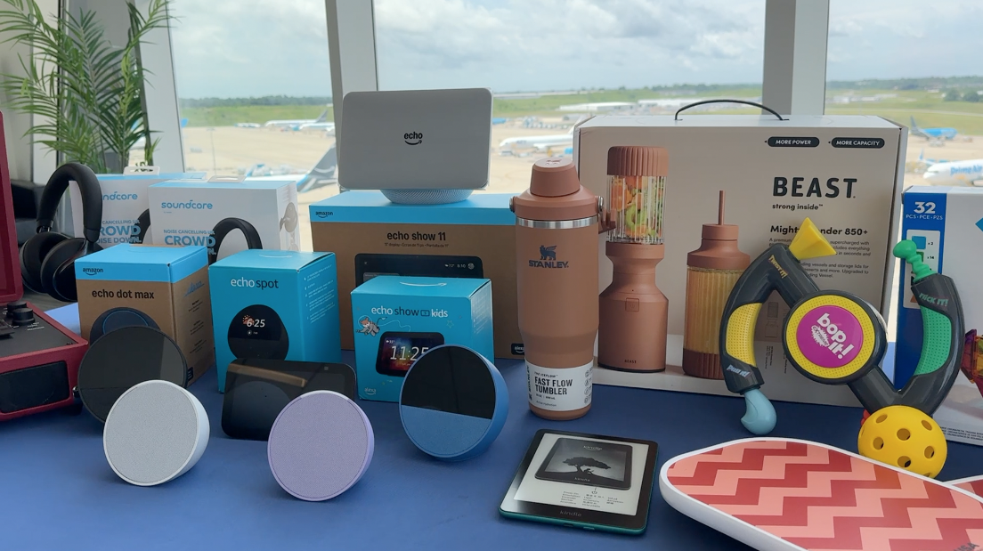 Prime Day 