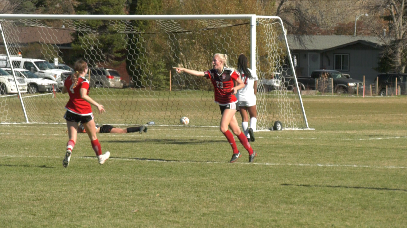 bozeman gsoc