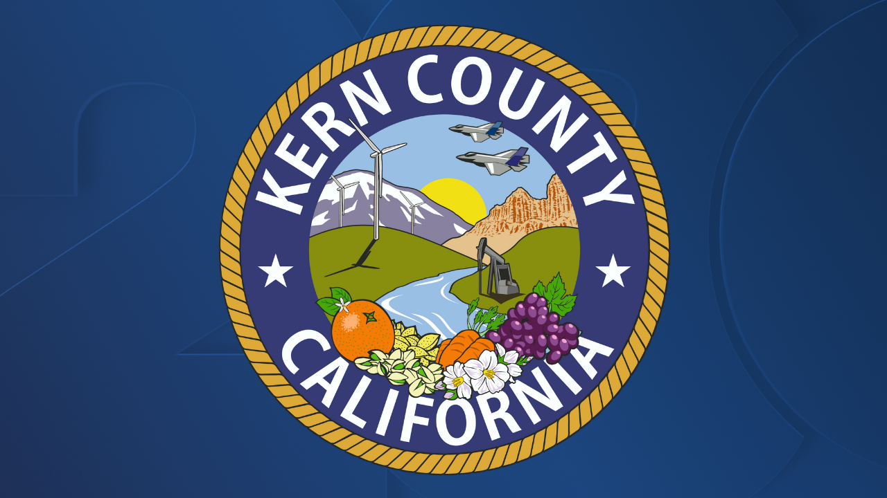 Kern County