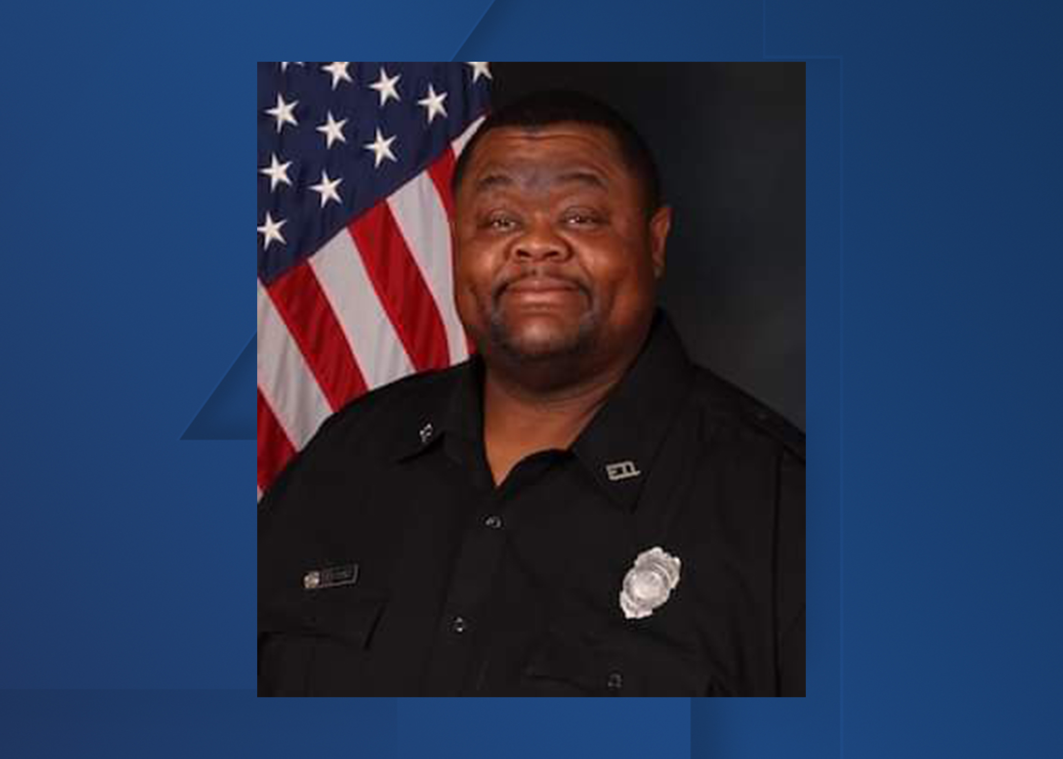 KCFD Captain John (JP) Parison III