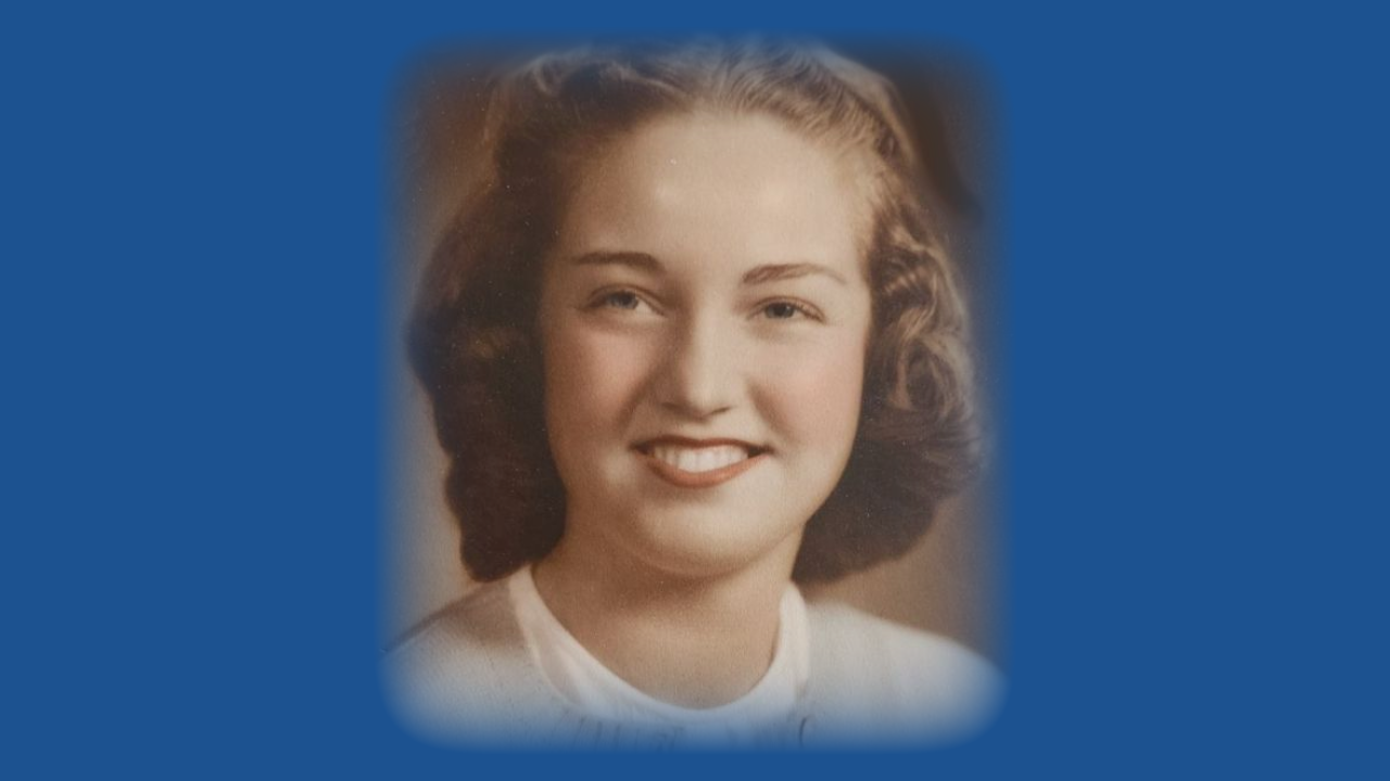 Margie Jean Argabright
February 28, 1930 - September 30, 2024