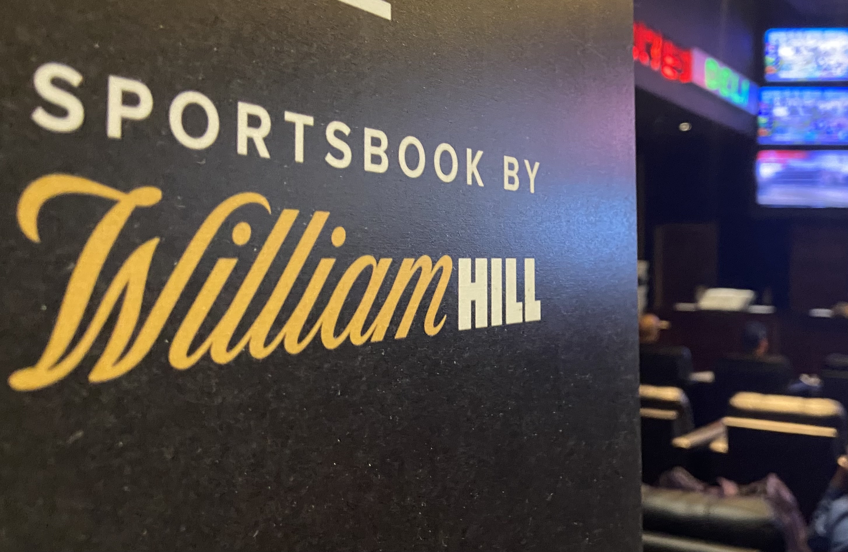 William Hill Sportsbook