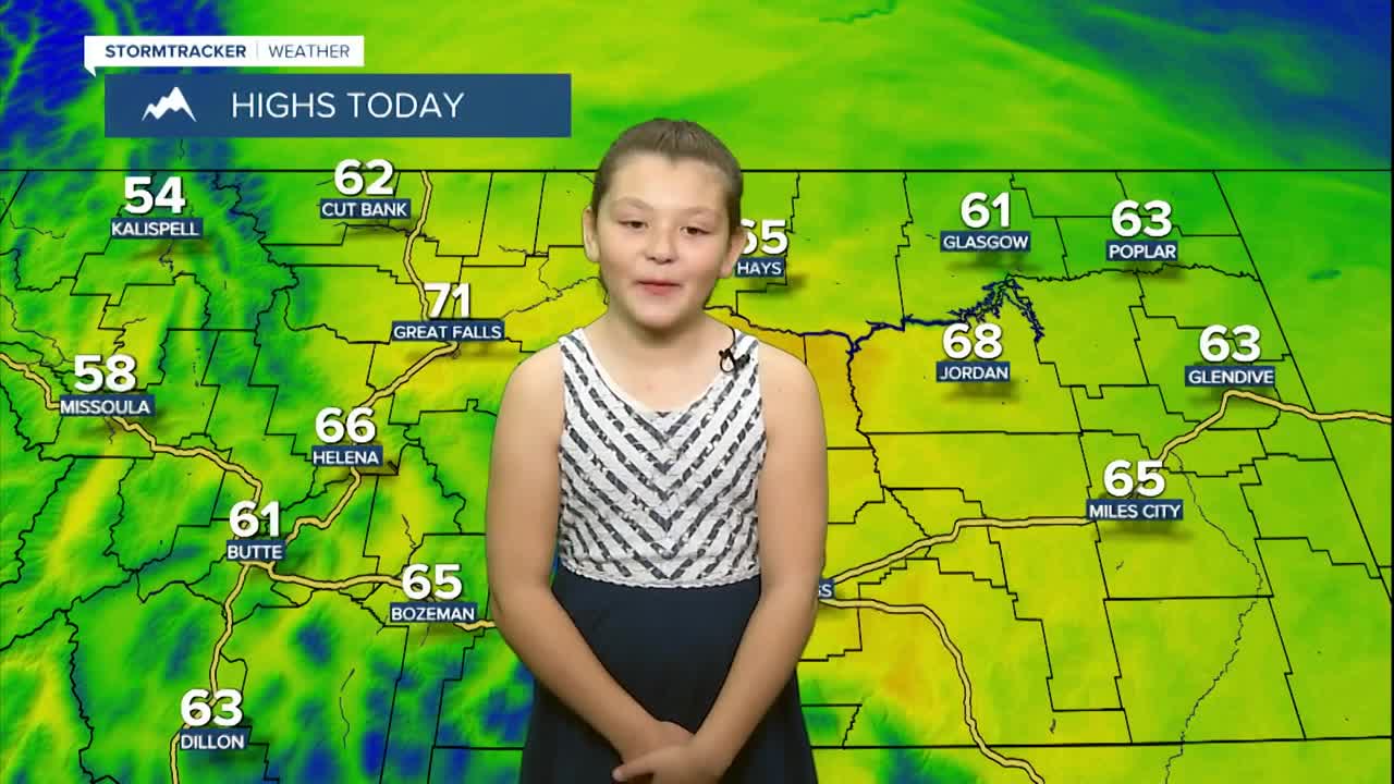 WX Rookie Alicia 11-13-25