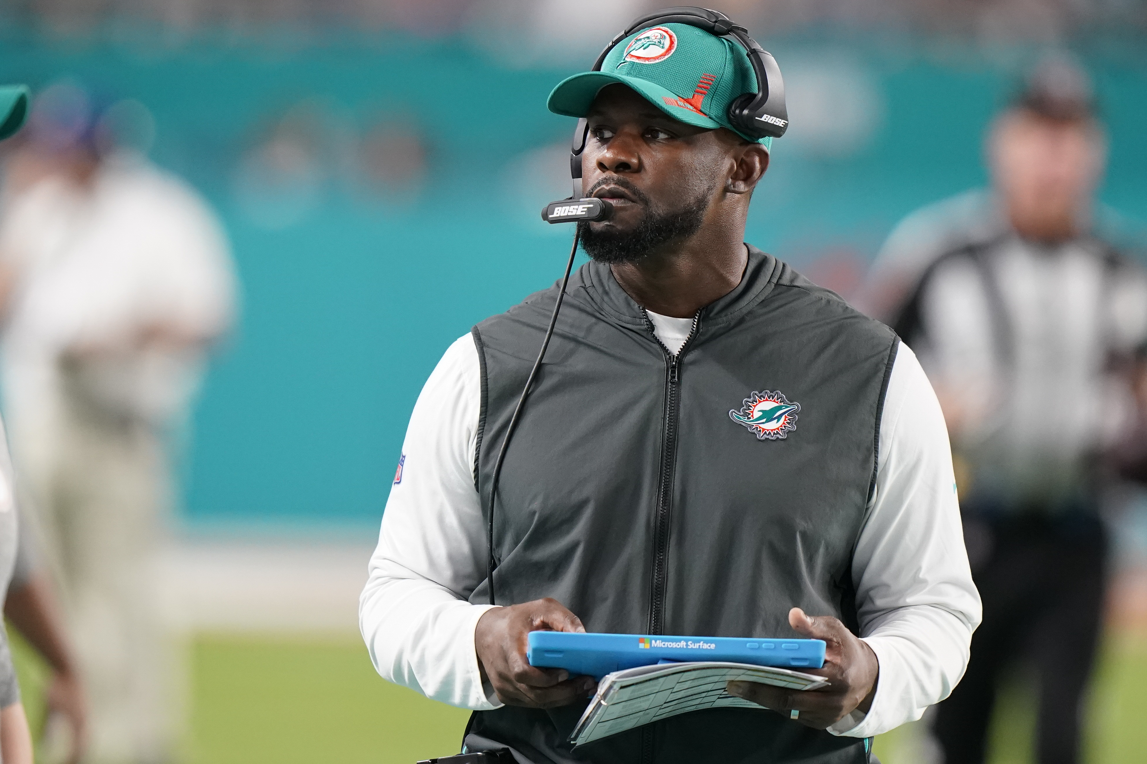 Flores Lawsuit Football